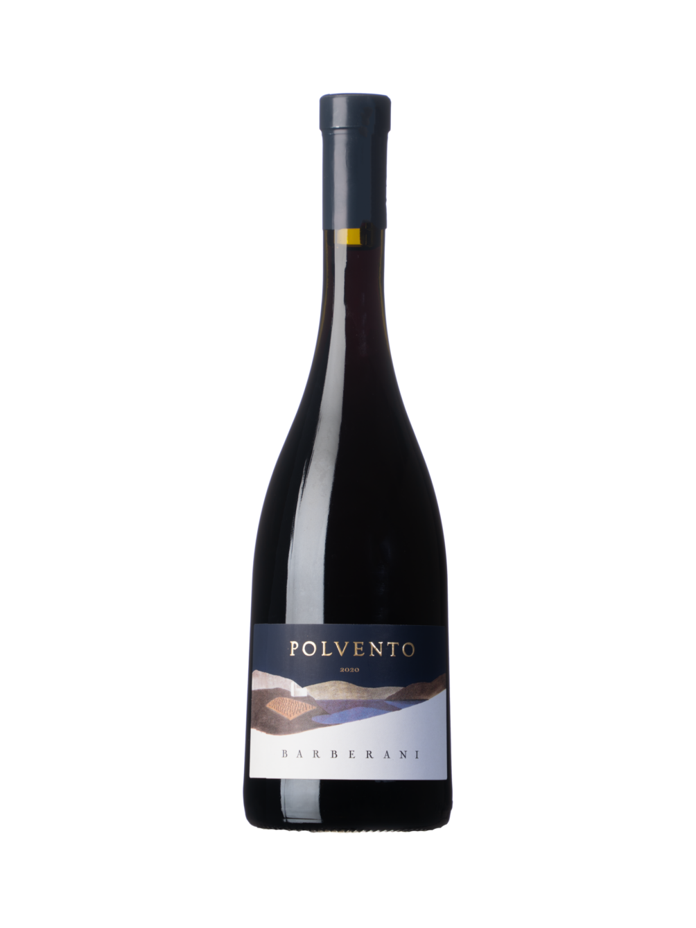 Polvento