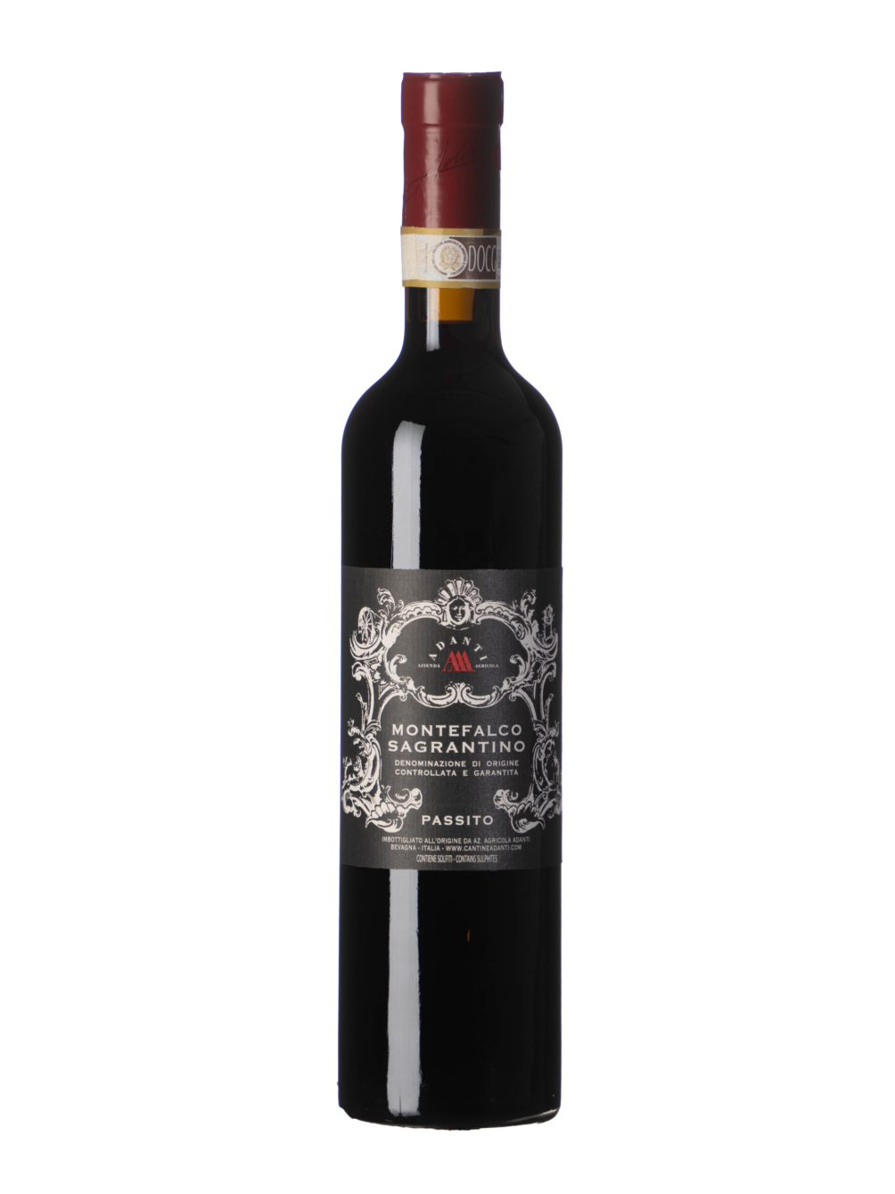 Montefalco Sagrantino Passito